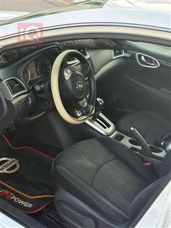 نيسان سنترا